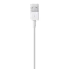 Lightning kábel Apple MD818ZM/A 1m biely