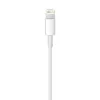 Lightning kábel Apple MD818ZM/A 1m biely