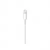 Kábel Apple Lightning na USB-C (2 m) MKQ42ZM/A