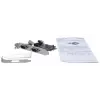 Interný sériový adaptér EXSYS EX-46012 PCIe konektor samec ASIX MCS9901CV-CC
