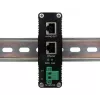 EXSYS PoE++ Gigabit injektor 60W -40 °C až +80 °C