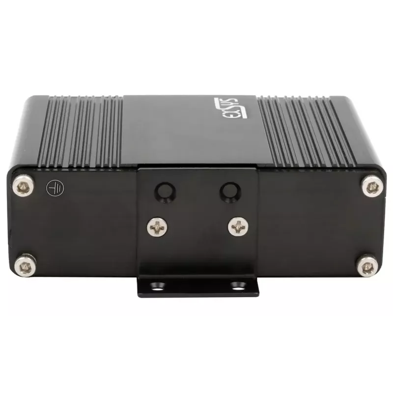 EXSYS PoE++ Gigabit injektor 60W -40 °C až +80 °C