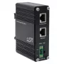 EXSYS PoE++ Gigabit injektor 60W -40 °C až +80 °C