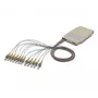 Zvárací kazeta Digitus A-96911-02-UPC s 12 pigtailmi ST OS2