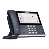 IP telefón Yealink MP56 Teams Edition, Android, Bluetooth, SIP, drôtové slúchadlo, Classic Gray