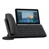 VoIP telefón Yealink SIP-T88W dotykový displej HD audio, model SIP-T88W
