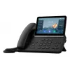 VoIP telefón Yealink SIP-T88W dotykový displej HD audio, model SIP-T88W