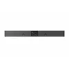 Yealink MSpeaker Pro Soundbar, PoE/PoE+, 24 W, tmavosivý