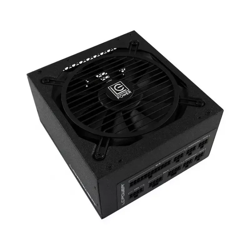 Napájací zdroj LC-Power LC550 V2.31 550 W
