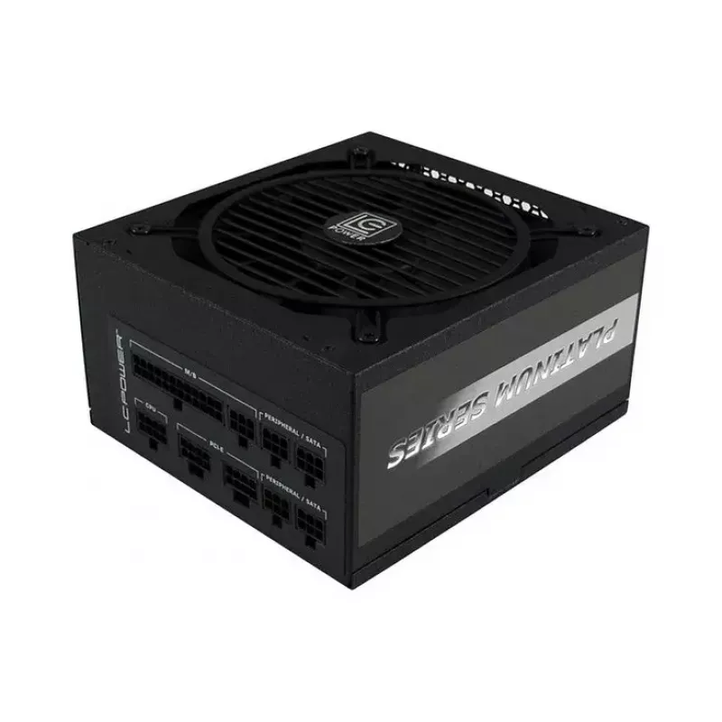 Napájací zdroj LC-Power LC550 V2.31 550 W