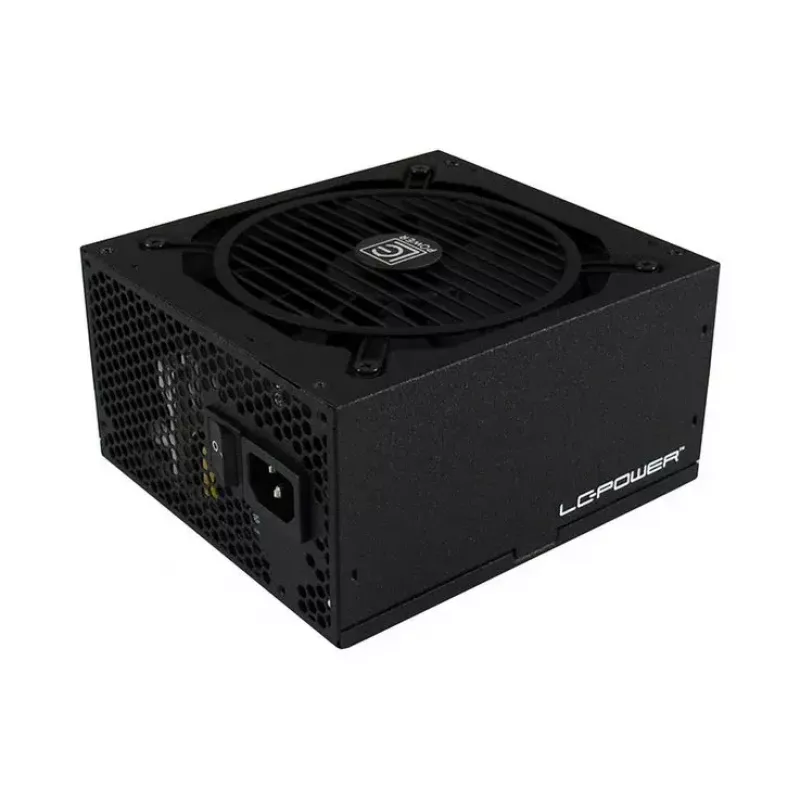 Napájací zdroj LC-Power LC550 V2.31 550 W