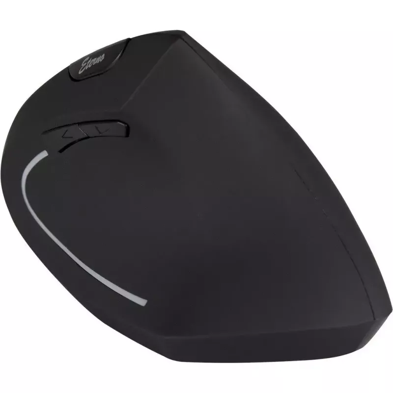 Myš Inter-Tech KM-206R RF Wireless optická