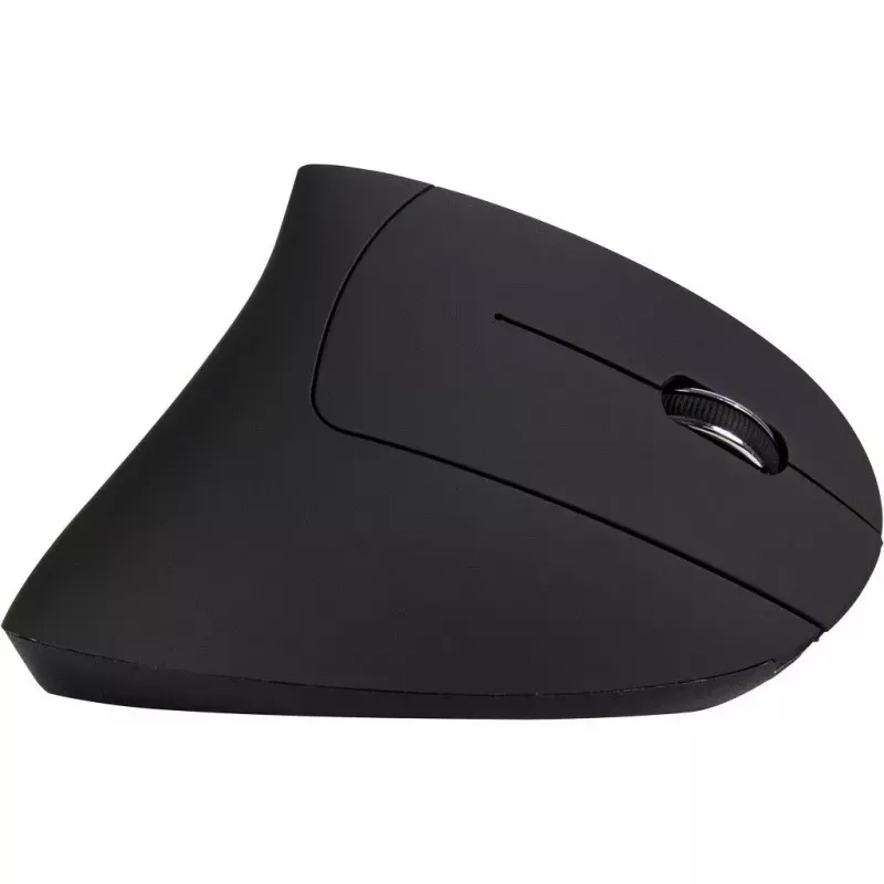 Myš Inter-Tech KM-206R RF Wireless optická