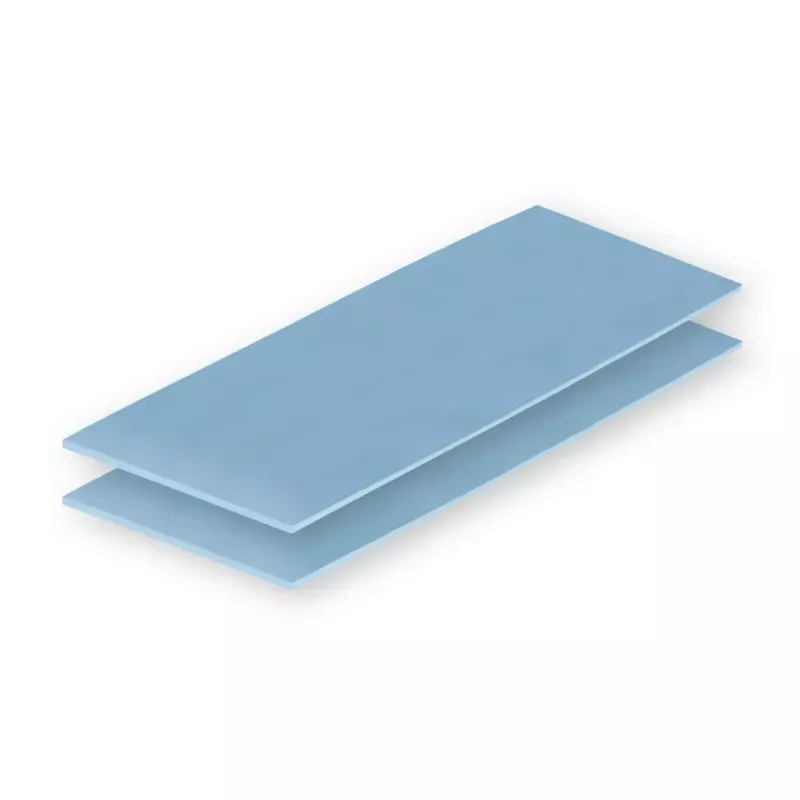 Termopad ARCTIC TP-3 Premium Performance 200x100 mm 1 mm modrý