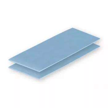 Termopad ARCTIC TP-3 Premium Performance 200x100 mm 1 mm modrý