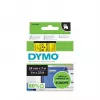DYMO Authentic D1 etikety | 24mm x 7m rolka | Čierna potlač na žltej | Samolepiace etikety pre LabelManager tlačiarne etikiet
