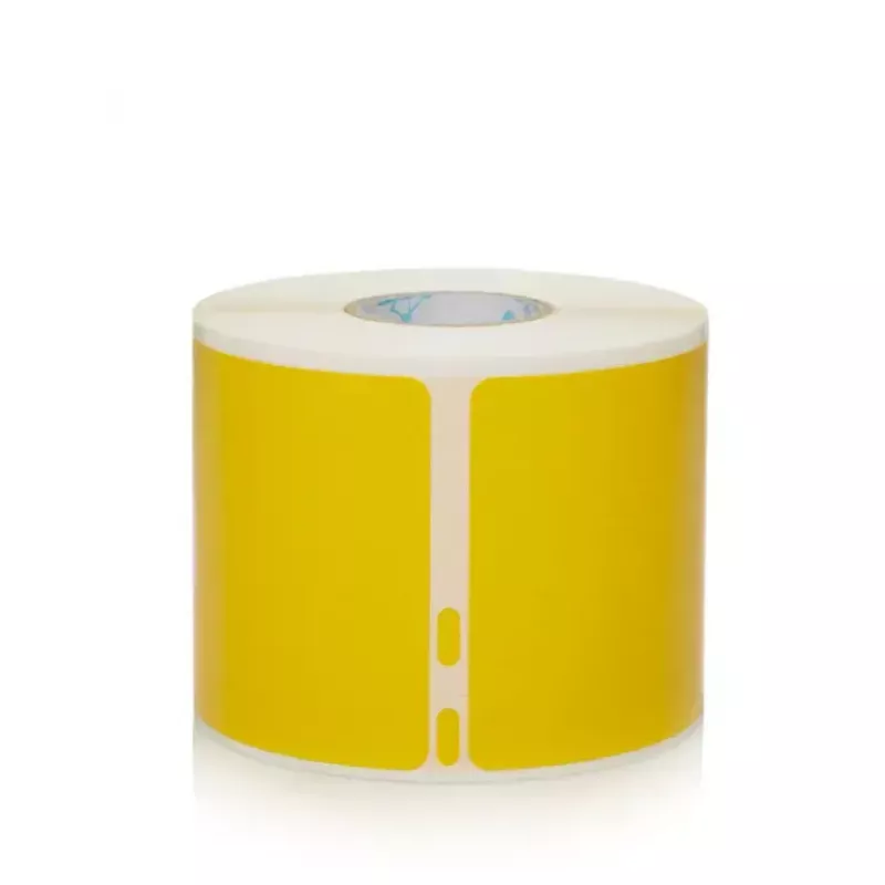 Etikety na zásielky/menovky DYMO LW 54x101 2133400