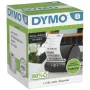 DYMO tlačová etiketa 2166659 biela univerzálna obdĺžniková 10,2x21 cm