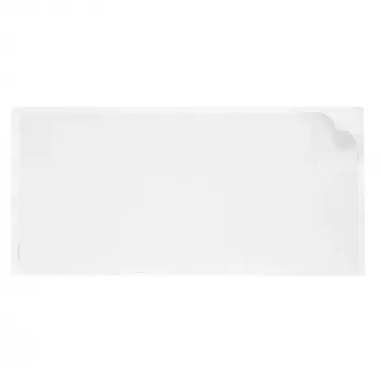 DYMO tlačová etiketa 2166659 biela univerzálna obdĺžniková 10,2x21 cm