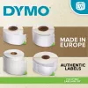 DYMO tlačová etiketa 2166659 biela univerzálna obdĺžniková 10,2x21 cm