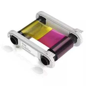 Páska YMCKO-K Evolis R6F003EAA 250 strán