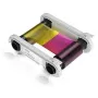 Páska YMCKO-K Evolis R6F003EAA 250 strán