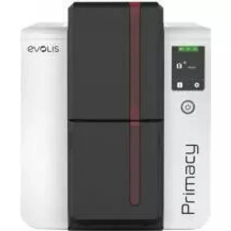 Evolis YMCKO Farebná páska R5F202E100, 200 výtlačkov, pre Primacy 2