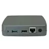 Silex DS-700 Ethernet káblový USB adaptér
