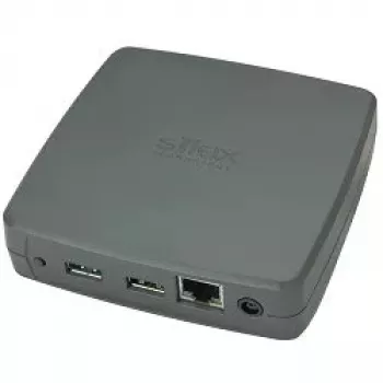Silex DS-700 Ethernet káblový USB adaptér