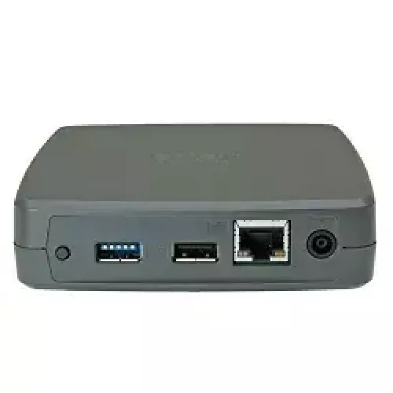 Silex DS-700AC Ethernet WLAN bezdrôtový USB napájaný Wi-Fi 5