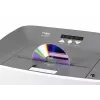 Skartovačka Dahle ShredMATIC 300 mikrokrájanie 22 cm biela