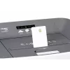 Skartovačka Dahle ShredMATIC 300 mikrokrájanie 22 cm biela
