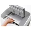 Skartovačka Dahle ShredMATIC 300 mikrokrájanie 22 cm biela