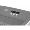 Skartovačka Dahle ShredMATIC 300 mikrokrájanie 22 cm biela