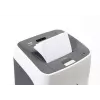 Skartovačka Dahle ShredMATIC 300 mikrokrájanie 22 cm biela