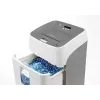 Skartovačka Dahle ShredMATIC 300 mikrokrájanie 22 cm biela
