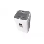 Skartovačka Dahle ShredMATIC 300 mikrokrájanie 22 cm biela