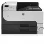 Tlačiareň HP LaserJet Enterprise 700 M712dn laser čierna