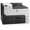 Tlačiareň HP LaserJet Enterprise 700 M712dn laser čierna