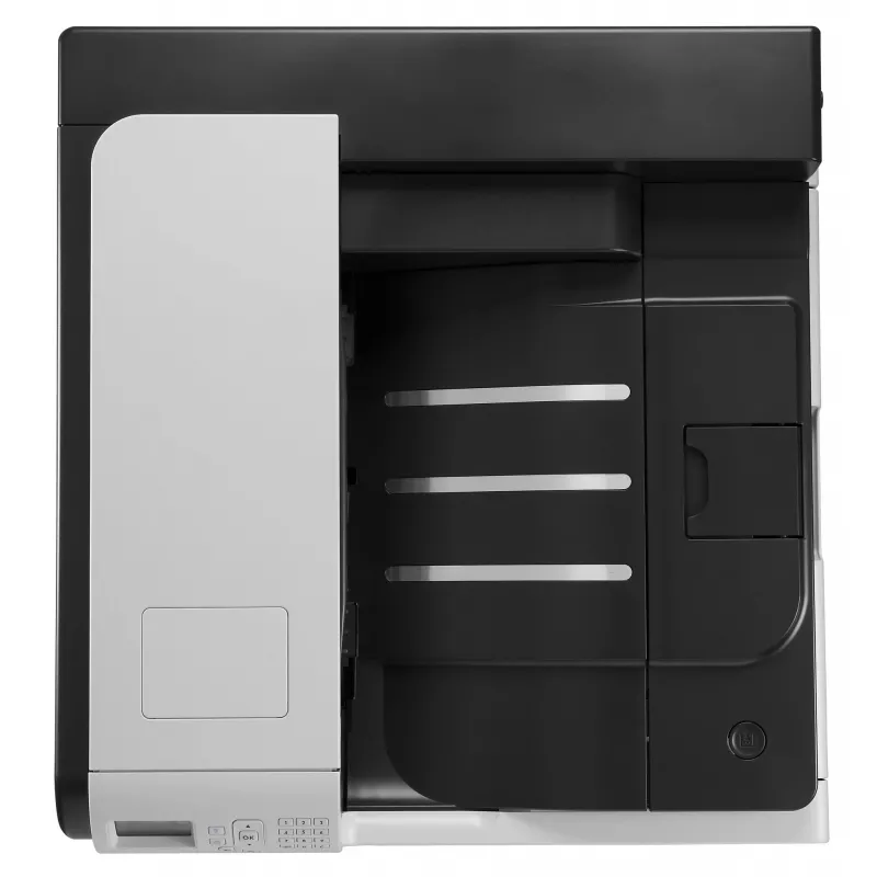 Tlačiareň HP LaserJet Enterprise 700 M712dn laser čierna
