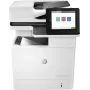HP LaserJet Enterprise MFP M635h, laser, monotlač, 1200 x 1200 DPI, monokopírovanie, A4, čierna, biela