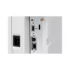 HP LaserJet Enterprise MFP M635h, laser, monotlač, 1200 x 1200 DPI, monokopírovanie, A4, čierna, biela