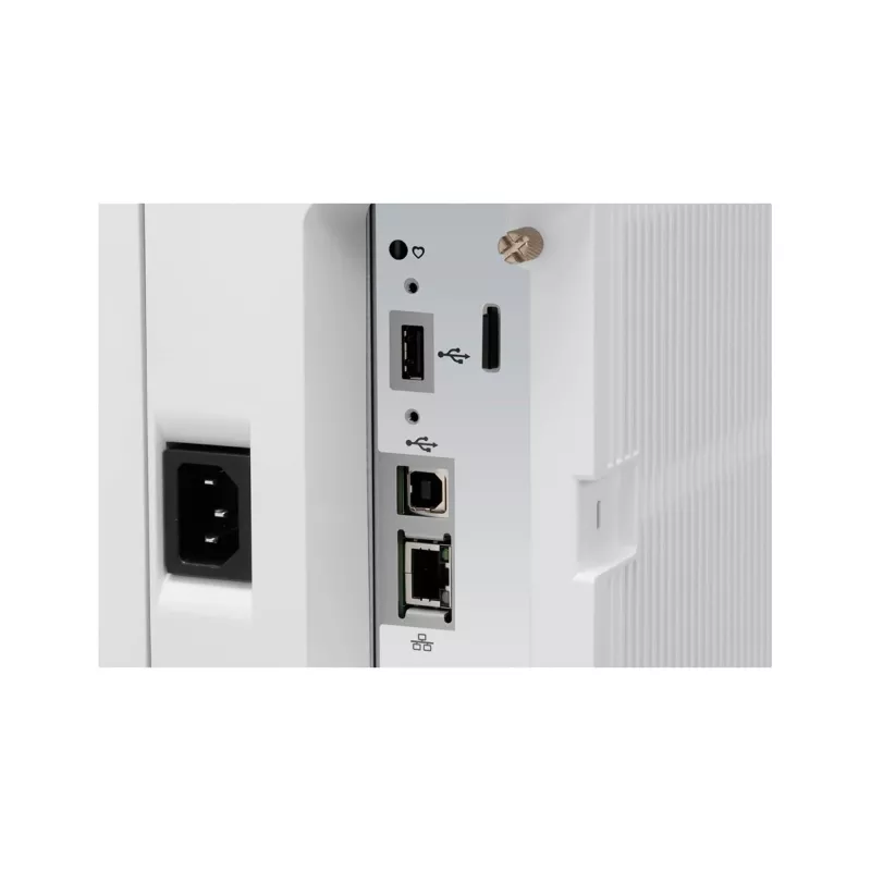 HP LaserJet Enterprise MFP M635h, laser, monotlač, 1200 x 1200 DPI, monokopírovanie, A4, čierna, biela