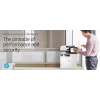 HP LaserJet Enterprise MFP M635h, laser, monotlač, 1200 x 1200 DPI, monokopírovanie, A4, čierna, biela
