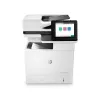 HP LaserJet Enterprise MFP M635h, laser, monotlač, 1200 x 1200 DPI, monokopírovanie, A4, čierna, biela