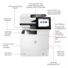 HP LaserJet Enterprise MFP M635h, laser, monotlač, 1200 x 1200 DPI, monokopírovanie, A4, čierna, biela