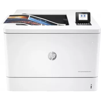 Tlačiareň HP Color LaserJet Enterprise M751dn laser farebná