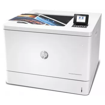 Tlačiareň HP Color LaserJet Enterprise M751dn laser farebná