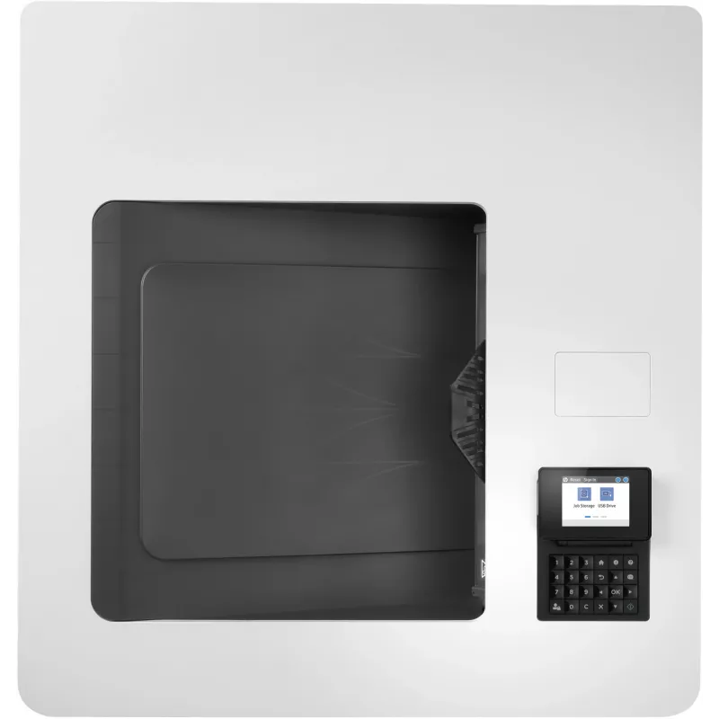 Tlačiareň HP Color LaserJet Enterprise M751dn laser farebná