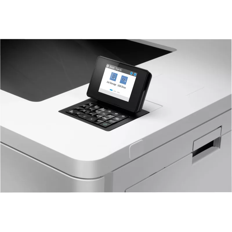 Tlačiareň HP Color LaserJet Enterprise M751dn laser farebná